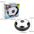 Hover Soccer Ball Toys for kids Electric Floating Football with LED Music Colorful Light Soccer Ball indoor Game Sport Toys: 3 - 5 Days Free Delivery Only UK - Image 5
