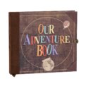 Our Adventure Book146 DIY Handmade Photo Album Scrapbook Retro Kraft Album Anniversary Wedding Memory Mother's Day: 3 - 5 Days Free Delivery Only UK Gift - Image 3