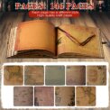 Our Adventure Book146 DIY Handmade Photo Album Scrapbook Retro Kraft Album Anniversary Wedding Memory Mother's Day: 3 - 5 Days Free Delivery Only UK Gift - Image 5