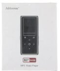 64GB MP3 Player with Bluetooth 5.2, AiMoonsa Music Player with Built-in HD Speaker, FM Radio, Voice Recorder, HiFi Sound, E-Book Function, Earphones Included - Image 7