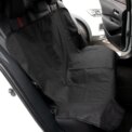 Dog Back Seat Cover Waterproof Pet Carrier Hammock Cushion Nonslip Car Rear Back Mat Protector Pad Travel Accessories Trunk Mat: 3 - 5 Days Free Delivery Only UK - Image 4