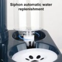 2 In1 Feeder Food Water Dispenser Bowl Automatic Dog Cat Bottle Pet Self Feeding: 3 - 5 Days Free Delivery Only UK - Image 4