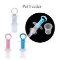 Pet Oral Syringe For Liquid And Solid Nursing Newborn Pet Feeding Tool For Kitten Puppy Cat Dog Accessories: 3 - 5 Days Free Delivery Only UK - Image 3