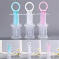 Pet Oral Syringe For Liquid And Solid Nursing Newborn Pet Feeding Tool For Kitten Puppy Cat Dog Accessories: 3 - 5 Days Free Delivery Only UK - Image 4
