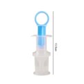 Pet Oral Syringe For Liquid And Solid Nursing Newborn Pet Feeding Tool For Kitten Puppy Cat Dog Accessories: 3 - 5 Days Free Delivery Only UK - Image 2