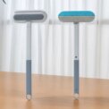 3 in 1 Pet Hair Remover Brush Long Handle Window Cleaning Brush Pet Fur Cleaning Tool Cat Dog Hair Remover Brush Pet Supplies - Image 6