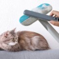3 in 1 Pet Hair Remover Brush Long Handle Window Cleaning Brush Pet Fur Cleaning Tool Cat Dog Hair Remover Brush Pet Supplies - Image 5