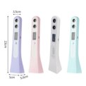 Ultrasonic Digital Height Measuring Ruler LED Display Portable Height Measuring Device Electronic Height Ruler for Adults Kids: 3 - 5 Days Free Delivery UK - Image 4
