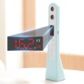 Ultrasonic Digital Height Measuring Ruler LED Display Portable Height Measuring Device Electronic Height Ruler for Adults Kids: 3 - 5 Days Free Delivery UK - Image 3