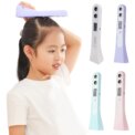 Ultrasonic Digital Height Measuring Ruler LED Display Portable Height Measuring Device Electronic Height Ruler for Adults Kids: 3 - 5 Days Free Delivery UK