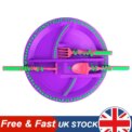 Dinneractive Eating Utensil Set Toy For Kids Construction Themed Fork And Spoon: 3 - 5 Days Free Delivery UK - Image 5