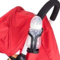 Stroller Cup Holder Bottle Holder 360 Degrees Rotation Universal Cup Holder for Stroller Bike Wheelchair Walker Scooter: 3 - 5 Days Free Delivery UK - Image 4