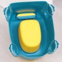 Baby Training Seat Potty Boys Urinals Cartoon Dinosaur Girls Toilet: 3 - 5 Days Free Delivery UK - Image 5