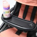 3 In 1 Stroller Cup Holder Antislip Infant Stroller Dinner Table Tray Universal Stroller Tray for Stroller Accessories: 3 - 5 Days Free Delivery UK - Image 6
