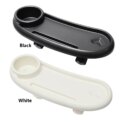 3 In 1 Stroller Cup Holder Antislip Infant Stroller Dinner Table Tray Universal Stroller Tray for Stroller Accessories: 3 - 5 Days Free Delivery UK - Image 3