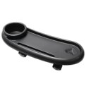 3 In 1 Stroller Cup Holder Antislip Infant Stroller Dinner Table Tray Universal Stroller Tray for Stroller Accessories: 3 - 5 Days Free Delivery UK - Image 5