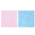 Baby Diaper Mat Kid Waterproof Cushion Bedding Covers Diaper Changing Pads Urine Mats Sheet Protecting Accessories Blue 70*120cm - Image 4