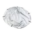 Car Cover Soft Top Roof Protector Half Cover Fit for Mazda MX-5 MK1 MK2 MK2.5: 3 - 5 Days Free Delivery UK - Image 2
