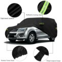 For Hatchback Sedan SUV ORV Universal Car Covers Indoor Outdoor Snow Rain Waterproof Cover Sunshade Dustproof Protection Cover - Image 3