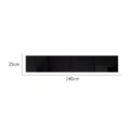 Anti-UV Sun Shade Tinted Sticker Heat Insulation Car Windshield Sun Visor Tint Film Glass Summer Anti-UV Protector Sticker Films - Image 5