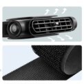 Car Headrest Cooling Air Fan 3 Speeds Adjustable Car Seat Headrest Fan USB Powered Car Neck Cooler for Front Rear Seat Passenge: 3 - 5 Days Free Delivery Only UKr - Image 4