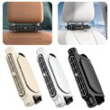 Car Headrest Cooling Air Fan 3 Speeds Adjustable Car Seat Headrest Fan USB Powered Car Neck Cooler for Front Rear Seat Passenge: 3 - 5 Days Free Delivery Only UKr - Image 6