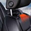 12V Car Electric Heater Demister Defroster 150W Heating Fan Portable Car Heating Fan 360 Degree Rotation Automobile Accessories: 3 - 5 Days Free Delivery Only UK - Image 6