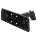 Car Interior Rear View Mirror DVR Driving Recorder Bracket GPS Video Recording Back Plate Panel Instead Of Strap Rearview Holder: 3 - 5 Days Free Delivery Only UK - Image 3