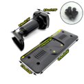 Car Interior Rear View Mirror DVR Driving Recorder Bracket GPS Video Recording Back Plate Panel Instead Of Strap Rearview Holder: 3 - 5 Days Free Delivery Only UK - Image 5
