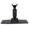 Car Interior Rear View Mirror DVR Driving Recorder Bracket GPS Video Recording Back Plate Panel Instead Of Strap Rearview Holder: 3 - 5 Days Free Delivery Only UK - Image 2