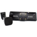 Car Interior Rear View Mirror DVR Driving Recorder Bracket GPS Video Recording Back Plate Panel Instead Of Strap Rearview Holder: 3 - 5 Days Free Delivery Only UK - Image 4