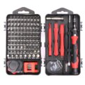 122pcs Small Precision Screwdriver Set Phone Laptop Computer Repair Tool Kit Professional Electronic Device Hand Tool: 3 - 5 Days Free Delivery Only UK - Image 2