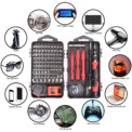 122pcs Small Precision Screwdriver Set Phone Laptop Computer Repair Tool Kit Professional Electronic Device Hand Tool: 3 - 5 Days Free Delivery Only UK - Image 4