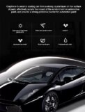 Nano Ceramic Car Paint Protect 9H Coating Kit Polish Liquid 50Ml Rohs Certified: 3 - 5 Days Free Delivery Only UK - Image 3