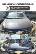 Nano Ceramic Car Paint Protect 9H Coating Kit Polish Liquid 50Ml Rohs Certified: 3 - 5 Days Free Delivery Only UK - Image 4