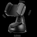360 In Car Mobile Phone Holder Dashboard Suction Home Universal Mount Windscreen: 3 - 5 Days Free Delivery Only UK