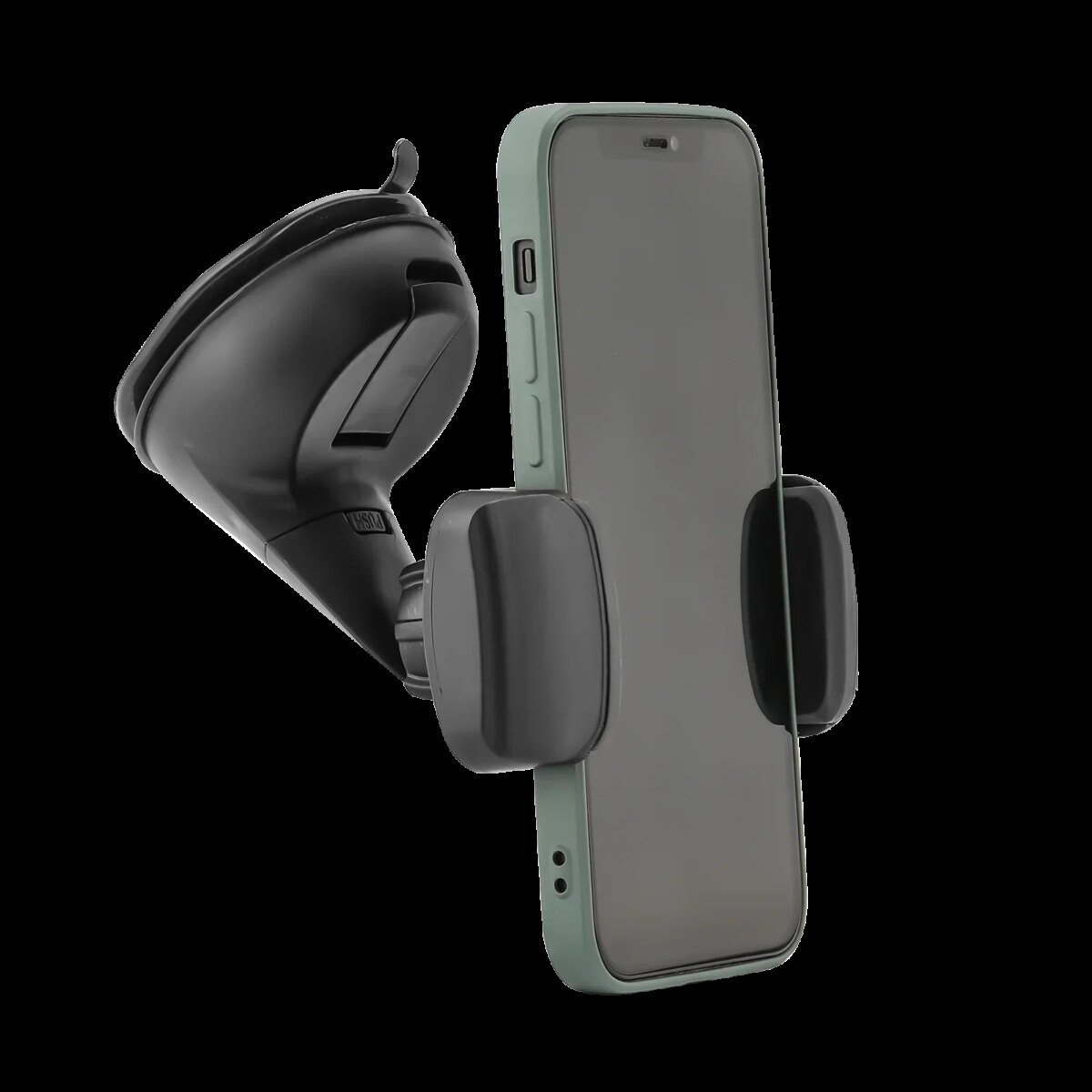 360 In Car Mobile Phone Holder Dashboard Suction Home Universal Mount Windscreen: 3 - 5 Days Free Delivery Only UK - Image 5