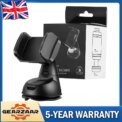 360 In Car Mobile Phone Holder Dashboard Suction Home Universal Mount Windscreen: 3 - 5 Days Free Delivery Only UK - Image 2