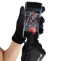 Winter Gloves Men Women Heating Warm Touchscreen Gloves USB Winter Electric Heated Gloves Hiking Skiing Fishing Cycling Mittens: 3 - 5 Days Free Delivery Only UK - Image 4