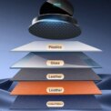 Universal Dashboard Phone Stand 360 Degree Rotation Phone Bracket Mobile Phone Holder for Car Dashboard: 3 - 5 Days Free Delivery Only UK - Image 6