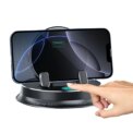 Universal Dashboard Phone Stand 360 Degree Rotation Phone Bracket Mobile Phone Holder for Car Dashboard: 3 - 5 Days Free Delivery Only UK - Image 3