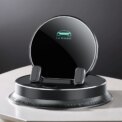 Universal Dashboard Phone Stand 360 Degree Rotation Phone Bracket Mobile Phone Holder for Car Dashboard: 3 - 5 Days Free Delivery Only UK