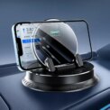 Universal Dashboard Phone Stand 360 Degree Rotation Phone Bracket Mobile Phone Holder for Car Dashboard: 3 - 5 Days Free Delivery Only UK - Image 2