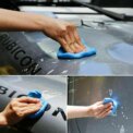 NEW Clay Bar Detailing For Auto Car Clean Wash Cleaner Sludge Mud Remove Magic: 3 - 5 Days Free Delivery Only UK - Image 6