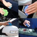 NEW Clay Bar Detailing For Auto Car Clean Wash Cleaner Sludge Mud Remove Magic: 3 - 5 Days Free Delivery Only UK - Image 5
