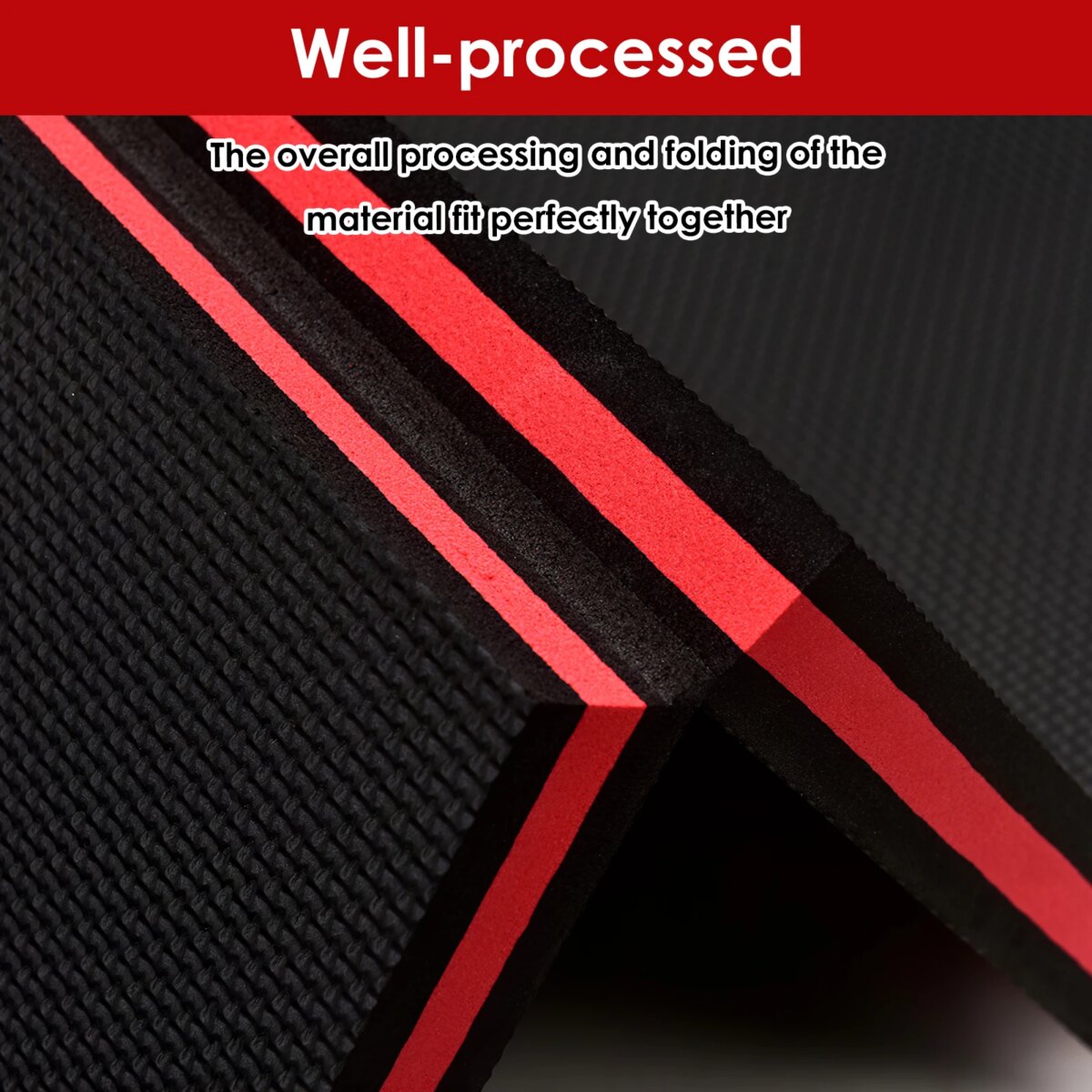Foldable EVA Mat with Carrying Handles Mechanic Mat for Working Under Car Waterproof Work Mat DIY Knee Protection Mat for Garage: 3 - 5 Days Free Delivery Only UK - Image 6