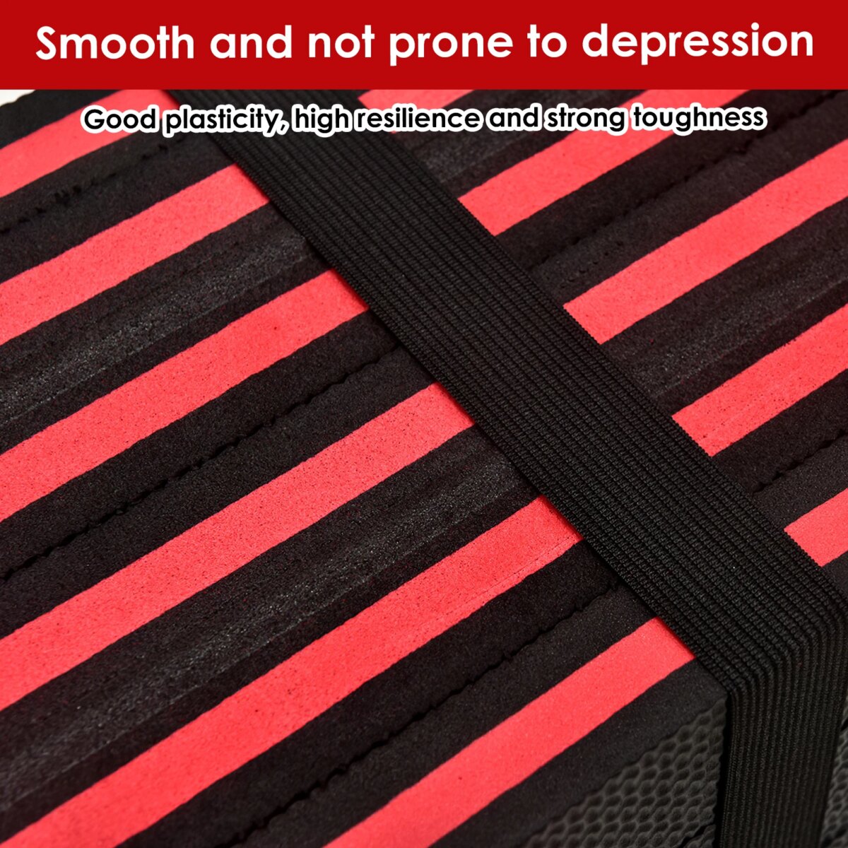 Foldable EVA Mat with Carrying Handles Mechanic Mat for Working Under Car Waterproof Work Mat DIY Knee Protection Mat for Garage: 3 - 5 Days Free Delivery Only UK - Image 5