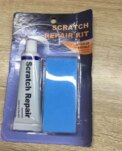 Car Scratch Repair Remover Kits Paint Body Compound Paste Touch Up Clear Remover: 3 - 5 Days Free Delivery Only UK - Image 2