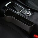 2PCS Car Seat Storage Box&Console Side Pocket Coin Phone Organizer Cup Holder: 3 - 5 Days Free Delivery Only UK - Image 4