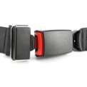 Extra Long 2 Point Lap Seat Belt For Motorhome Adjustable Safety Strap Black New: 3 - 5 Days Free Delivery Only UK - Image 5